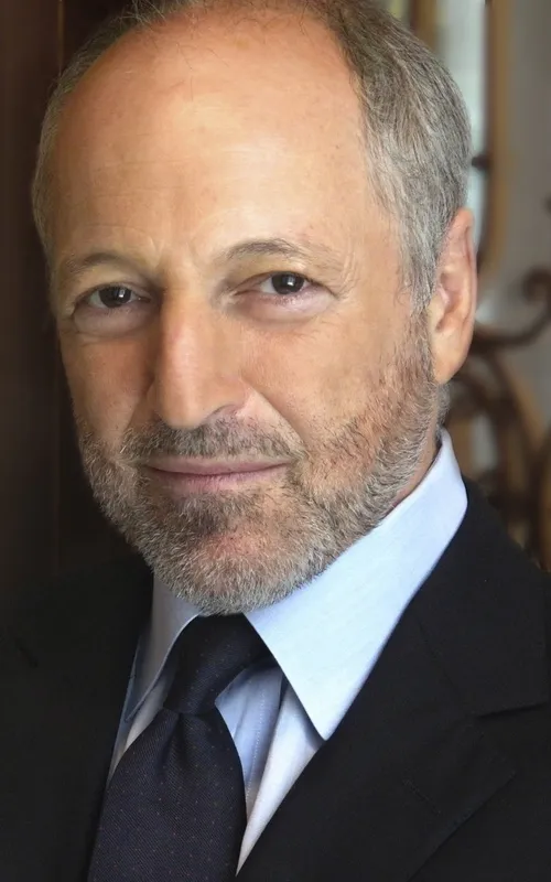 André Aciman