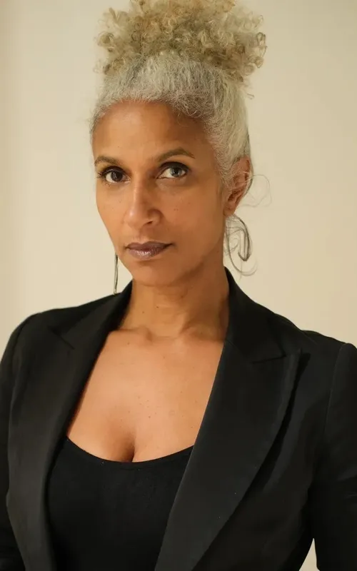 Frédérique Kamatari