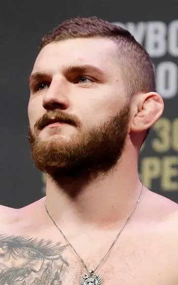 Michał Oleksiejczuk