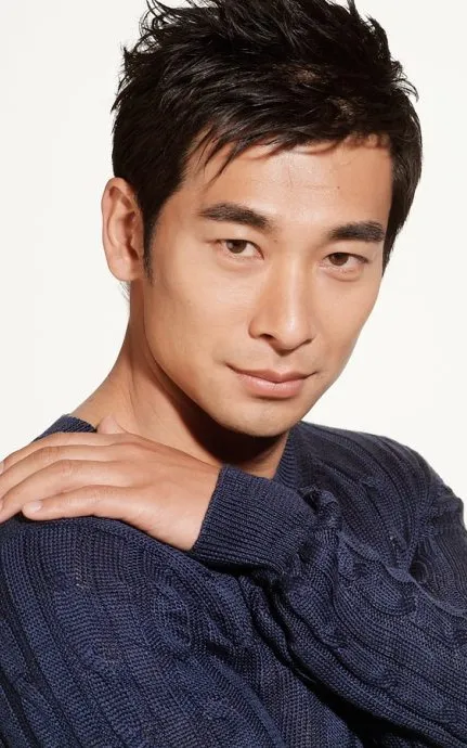 Vincent Zhao Wenzhuo