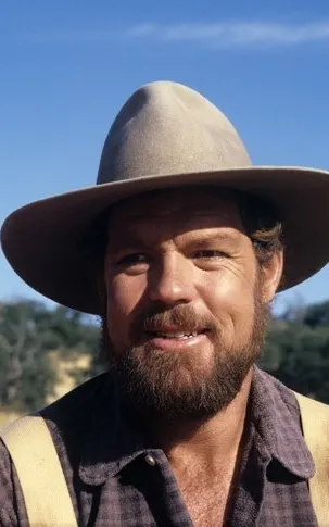 Merlin Olsen