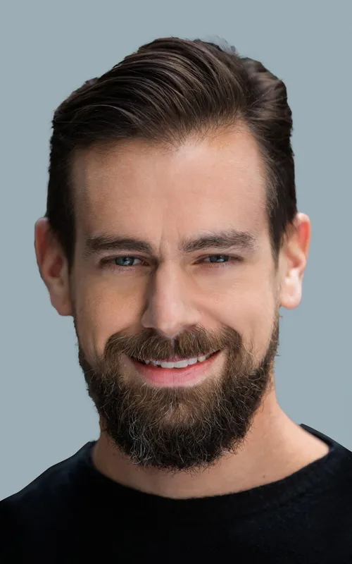 Jack Dorsey