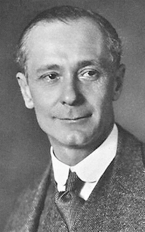 Alfred Abel