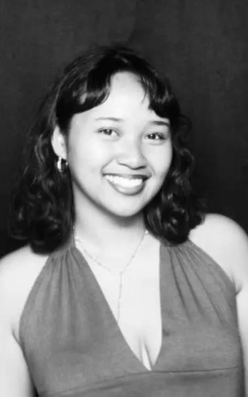 Mariah Denise Villaflores