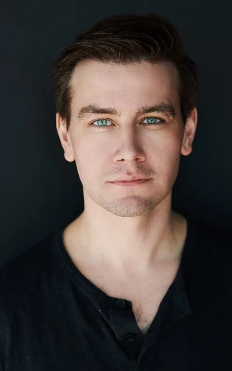 Torrance Coombs