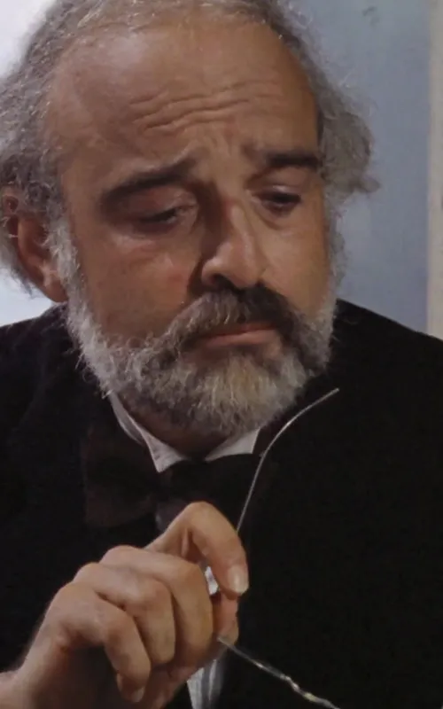 William Rose