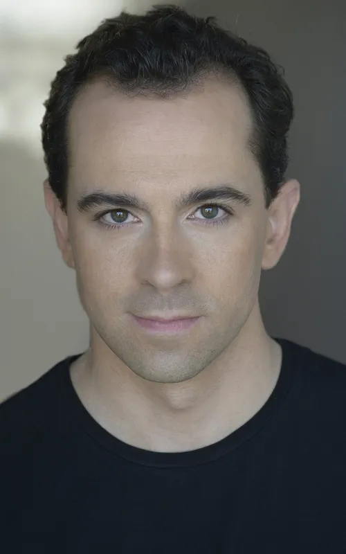 Rob McClure