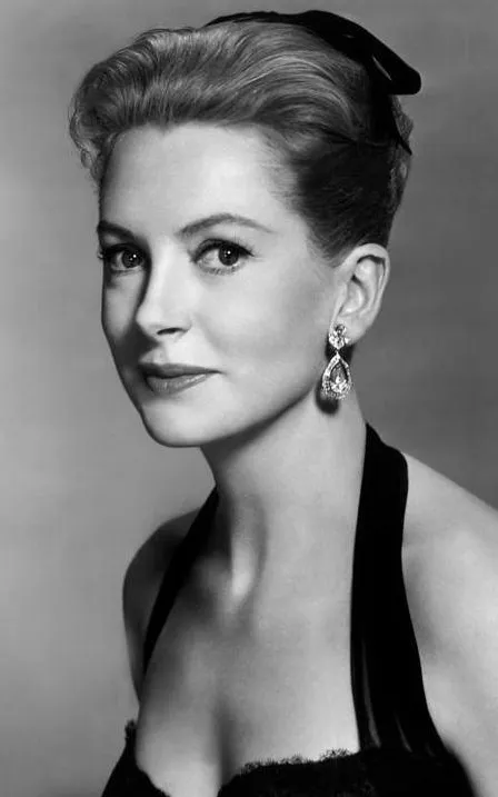 Deborah Kerr