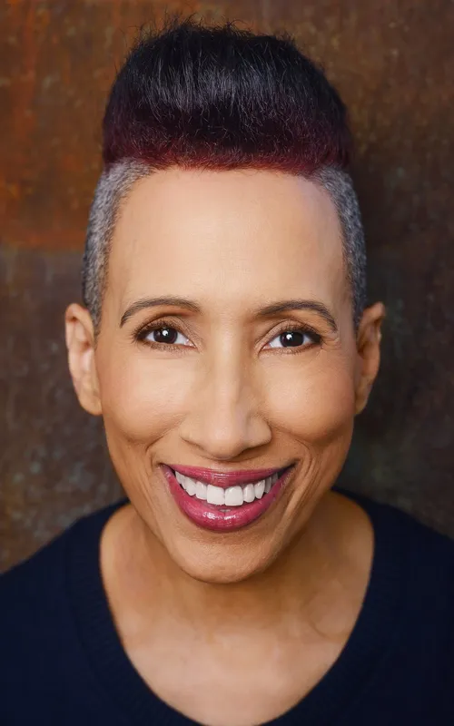 Melanie Henderson