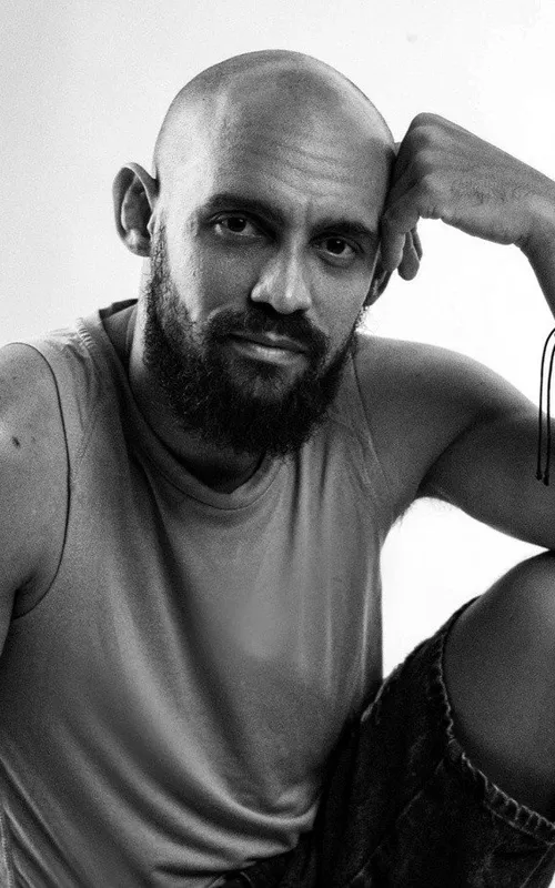Cleyton Alves