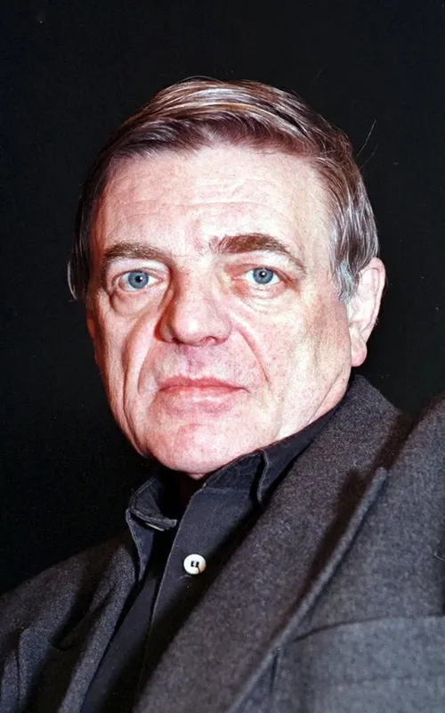 Stano Dančiak