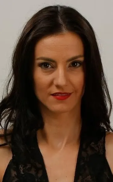 Irina Săulescu