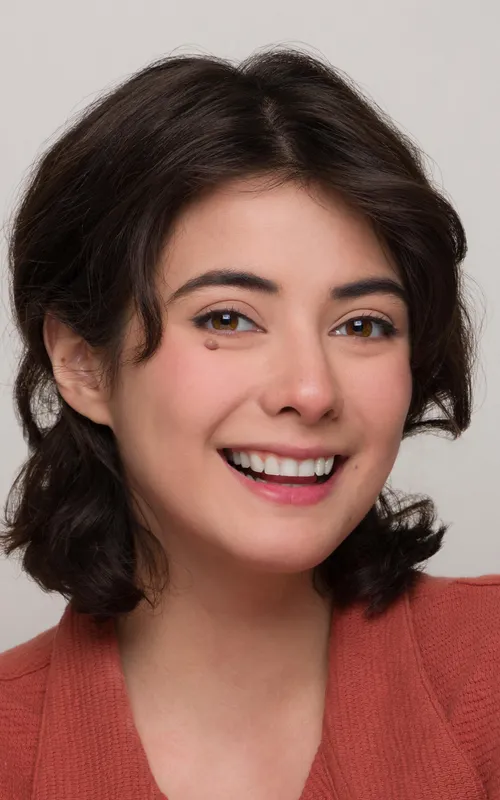 Lissa Carandang-Sweeney