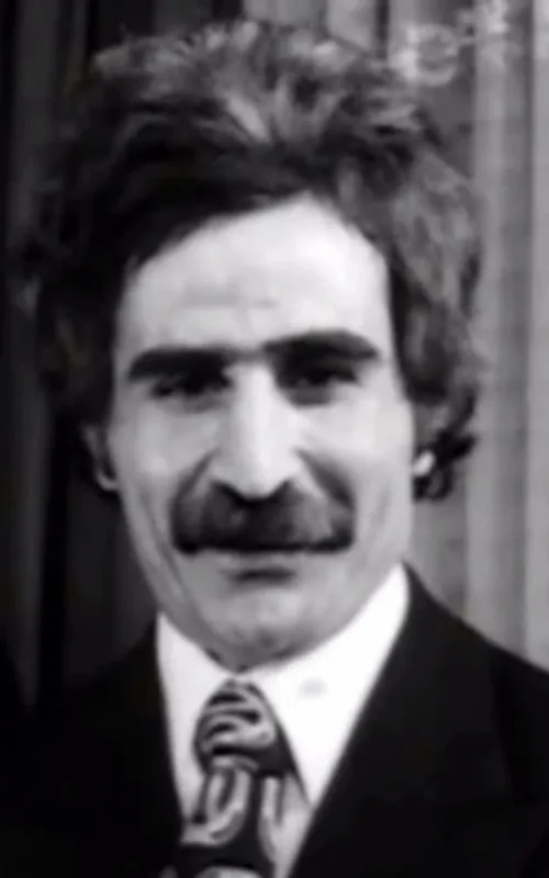 Mohammad Belish Mazandarani