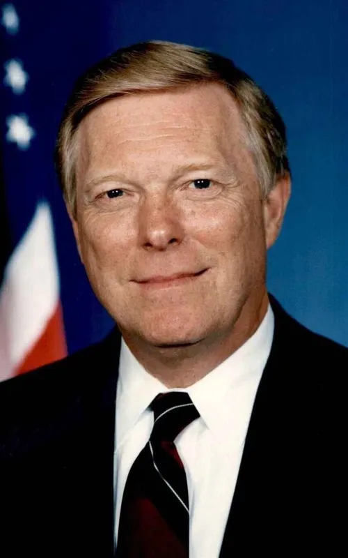 Dick Gephardt