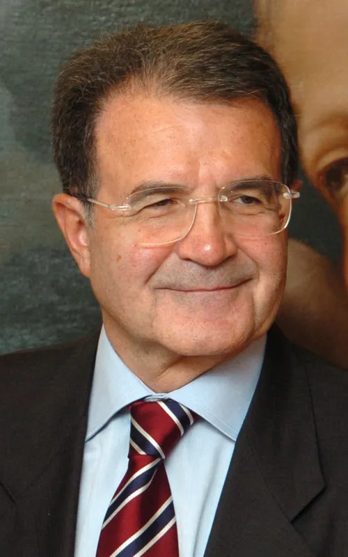 Romano Prodi