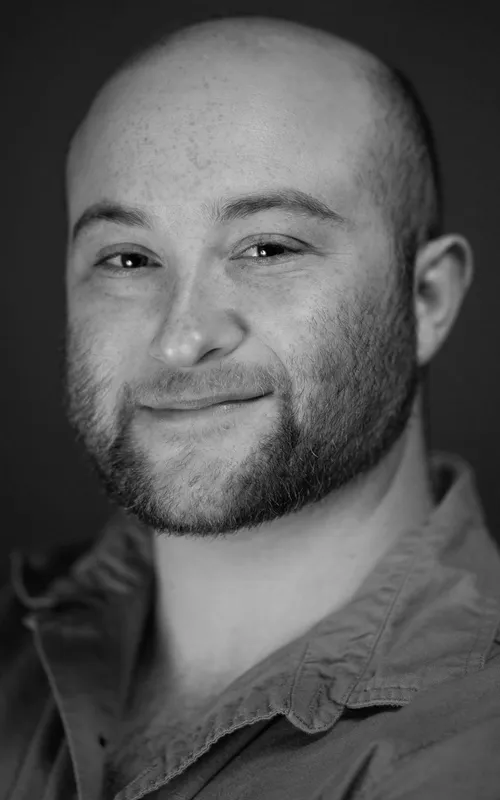 Sasha Joseph Neulinger