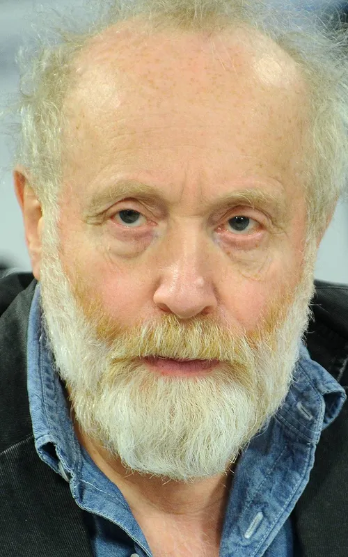 Yuri Norstein