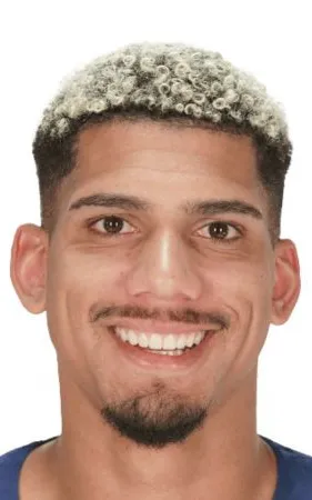 Ronald Araújo
