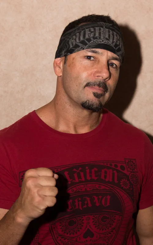 Chavo Guerrero Jr.