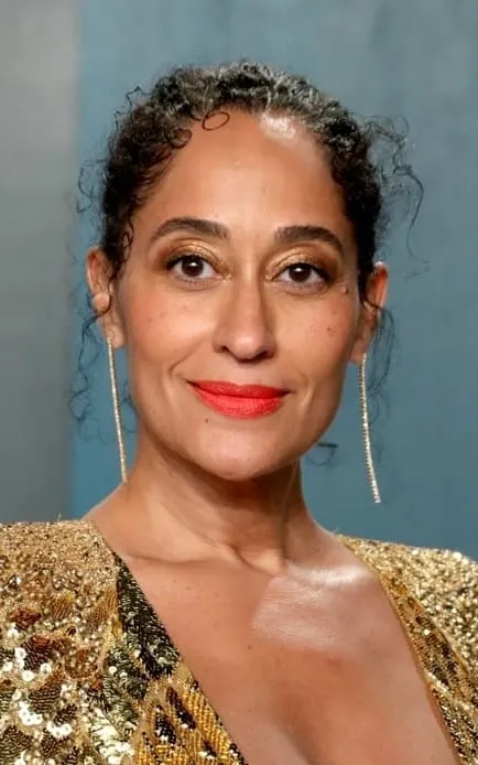 Tracee Ellis Ross