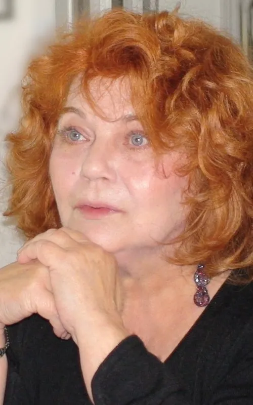 Cécile Vassort