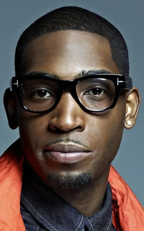 Tinie Tempah