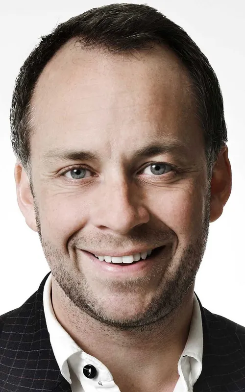 Jakob Bjerregaard Engmann