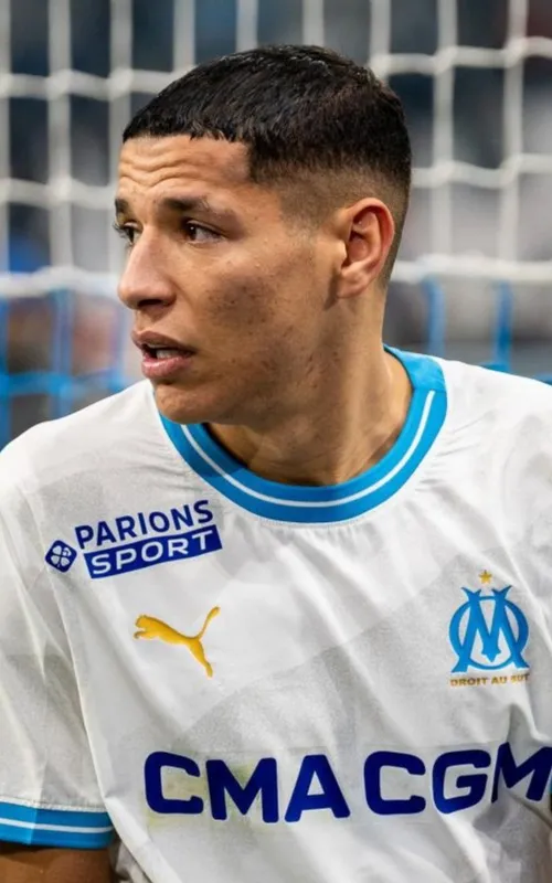 Amine Harit
