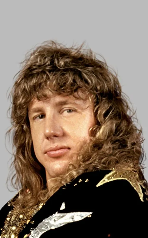 Tom Prichard