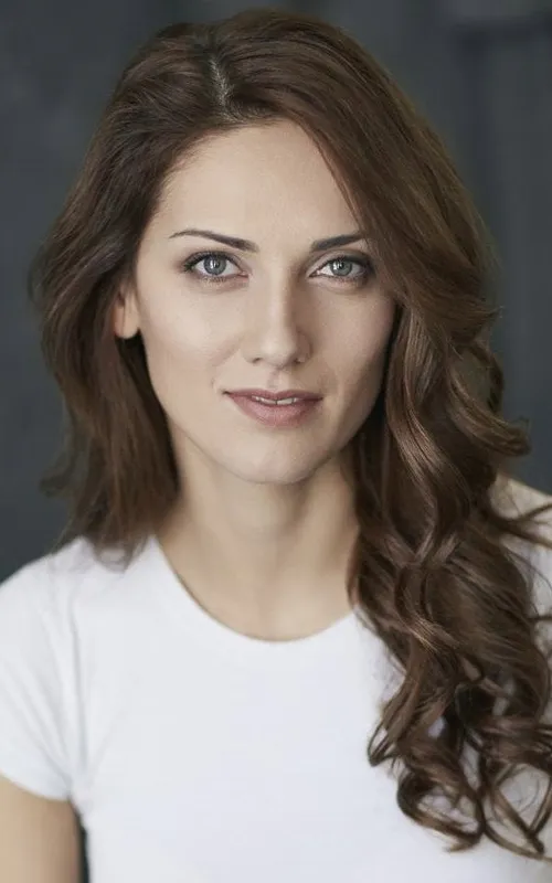 Anna Nosatova