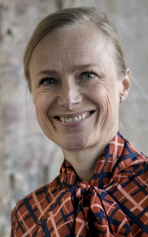 Ulla Tofte