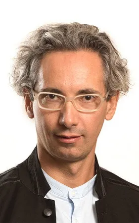 Sebastián Errázuriz