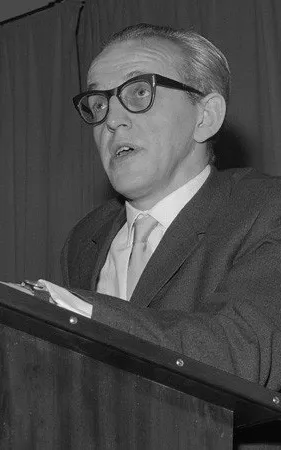 Joop Lücker