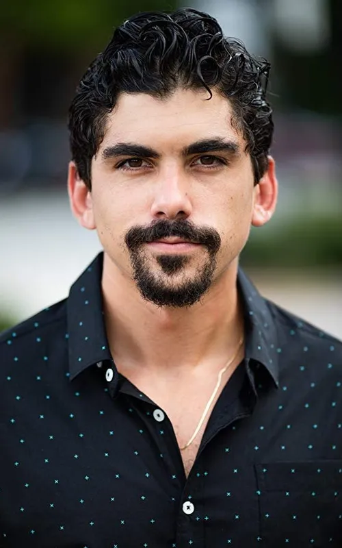 Daniel Williams-Lopez