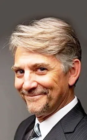 Peter Nelson