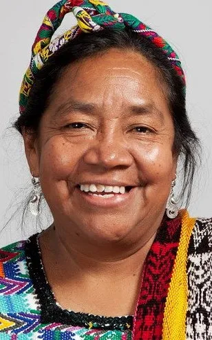 Rosalina Tuyuc