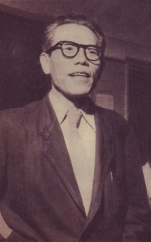 Eijirō Tōno