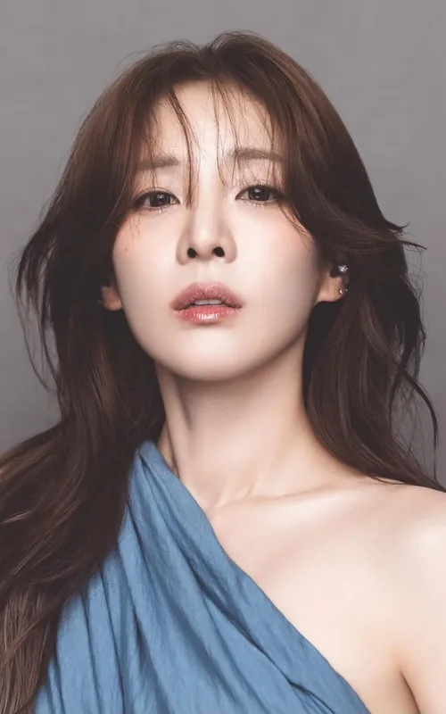 Sandara Park