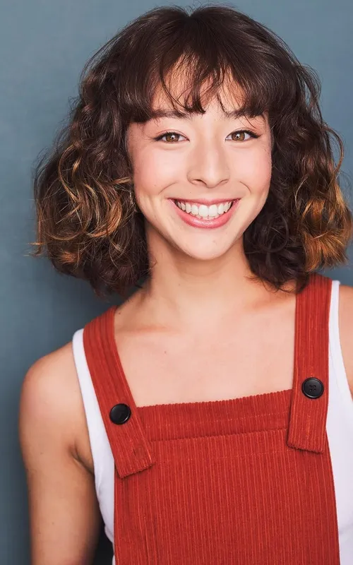 Aubrey Anderson-Emmons