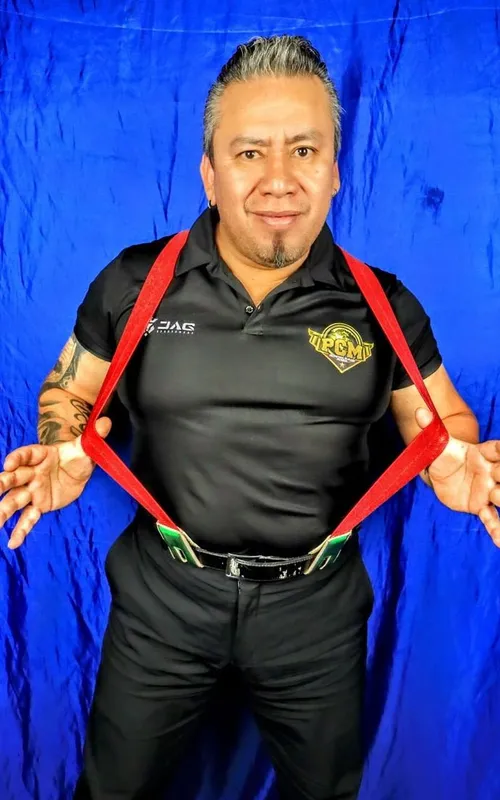 El Hijo del Tirantes