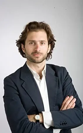 Javier Coromina