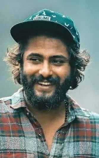 Antony Varghese