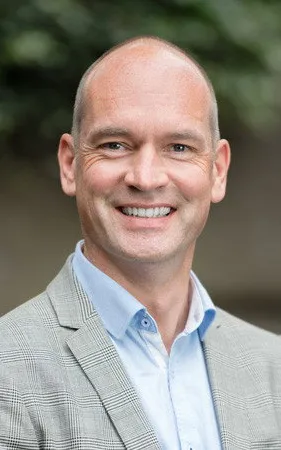 Gert-Jan Segers