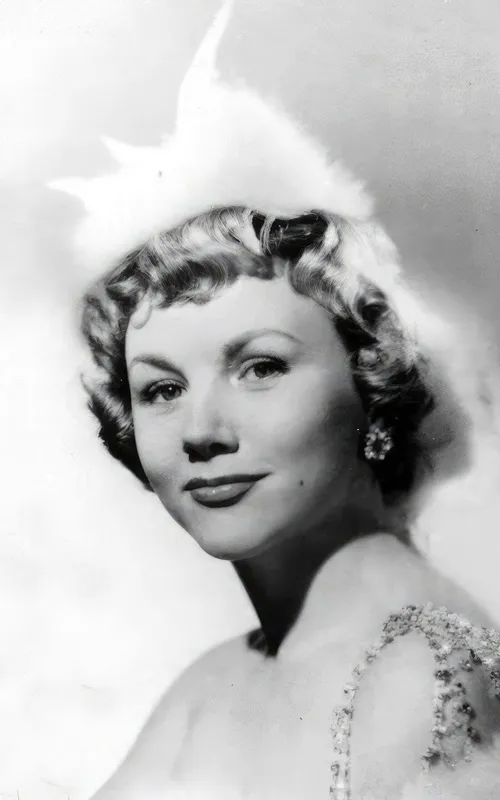 Edith Georges