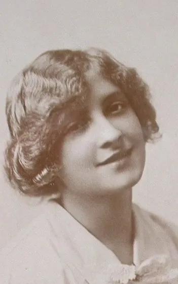 Daisy Burrell