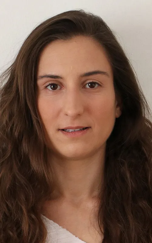 Μπέτυ Σαράντη