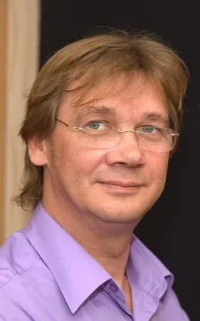 Mikhail Zonov