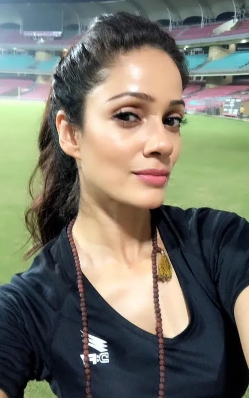 Vidya Malvade