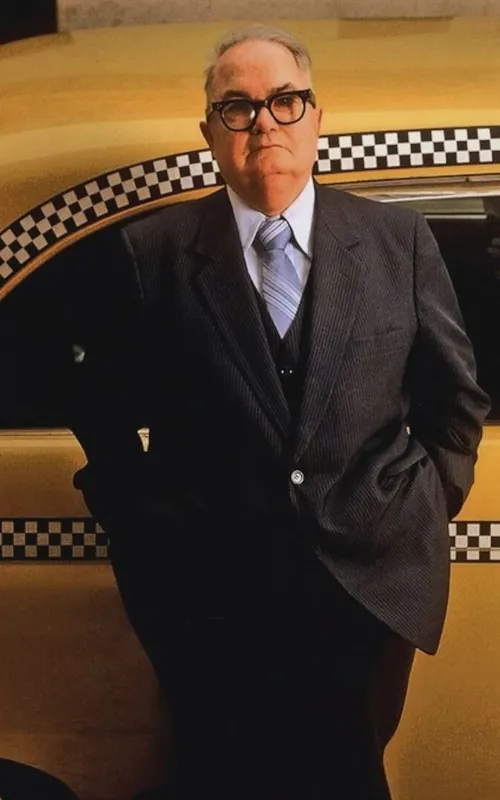 Calvert DeForest